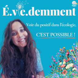 Podcast thumbnail for É.vie.demment