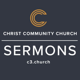 Podcast thumbnail for Christ Community Church of Magnolia Sermons