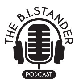Podcast thumbnail for The B.I.Stander Podcast