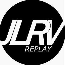 Podcast thumbnail for JLRV | Jesucristo La Roca Viva