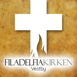 Podcast thumbnail for Filadelfiakirken Vestby