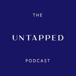 Podcast thumbnail for Untapped