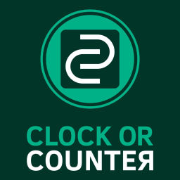 Podcast thumbnail for Clock or Counter