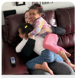 Podcast thumbnail for How we Enjoy our Grandkids!