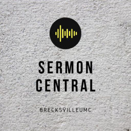 Podcast thumbnail for Sermon Central