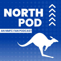 Podcast thumbnail for North Pod