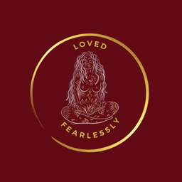 Podcast thumbnail for Loved Fearlessly