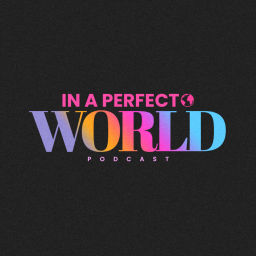 Podcast thumbnail for In A Perfect World
