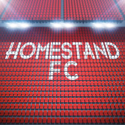 Podcast thumbnail for Homestand FC