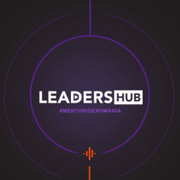 Podcast thumbnail for Leaders HUB