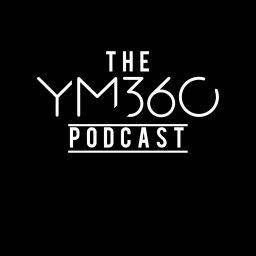 Podcast thumbnail for The YM360 Podcast - Youth Ministry