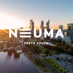 Podcast thumbnail for Neuma Perth South