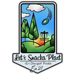 Podcast thumbnail for Let´s Snacka Plast