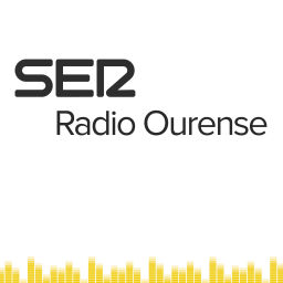 Podcast thumbnail for Radio Ourense