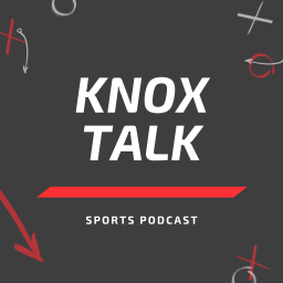 Podcast thumbnail for Knox Talk