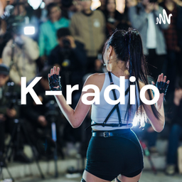 Podcast thumbnail for K-radio