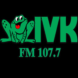 Podcast thumbnail for WIVK 107.7 Podcasts
