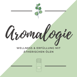 Podcast thumbnail for Aromalogie - Wellness & Erfüllung mit ätherischen Ölen