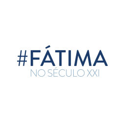Podcast thumbnail for #Fátima no século XXI