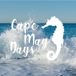 Podcast thumbnail for Cape May Days