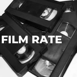 Podcast thumbnail for Film Rate