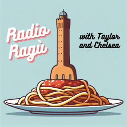 Podcast thumbnail for Radio Ragù