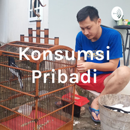 Podcast thumbnail for Konsumsi Pribadi