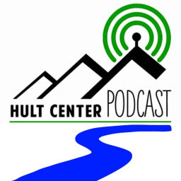 Podcast thumbnail for Hult Center Podcast
