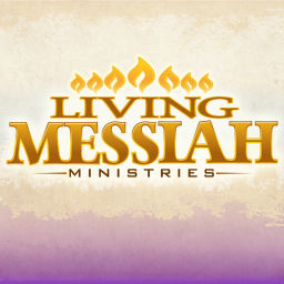 Podcast thumbnail for Living Messiah, Hebrew Roots, Messianic, Yeshua Torah Congregation