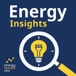 Podcast thumbnail for Energy Insights