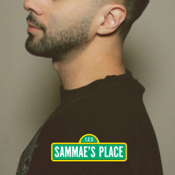 Podcast thumbnail for Sammae's Place