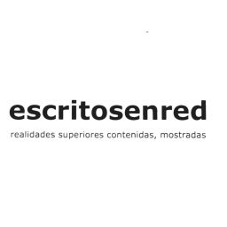 Podcast thumbnail for escritosenred