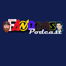 Podcast thumbnail for Fandoms Podcast