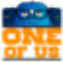 Podcast thumbnail for One of Us