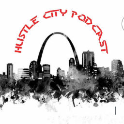 Podcast thumbnail for HuSTLe City Podcast