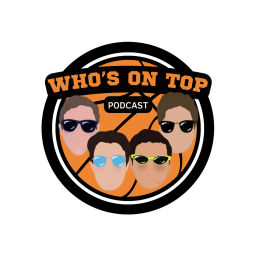 Podcast thumbnail for Who's On Top