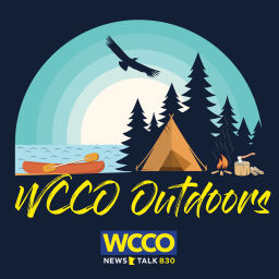 Podcast thumbnail for WCCO Outdoors