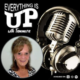Podcast thumbnail for Everything Is Up