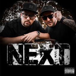 Podcast thumbnail for NEXT