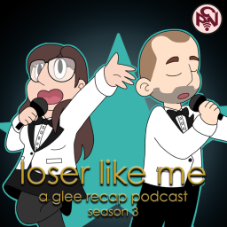 Podcast thumbnail for Loser Like Me
