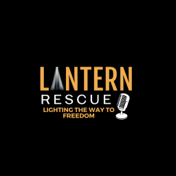 Podcast thumbnail for Lantern Rescue Podcast