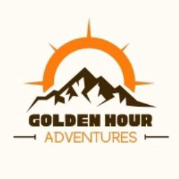 Podcast thumbnail for Golden Hour Adventures Podcast