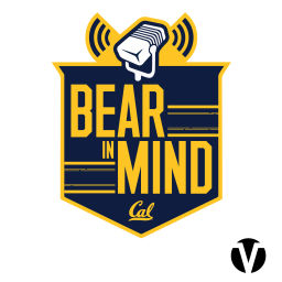 Podcast thumbnail for Bear in Mind: The Official Podcast of Cal Athletics