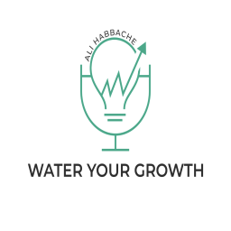 Podcast thumbnail for Water Your Growth