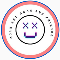 Podcast thumbnail for Cole and Noah are Friends