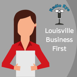Podcast thumbnail for Louisville Business