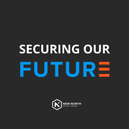 Podcast thumbnail for Securing Our Future