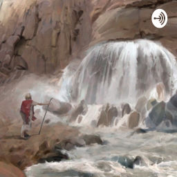 Podcast thumbnail for Water From THE ROCK