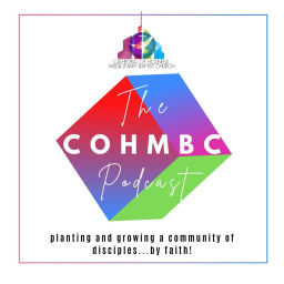 Podcast thumbnail for COHMBC