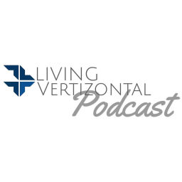 Podcast thumbnail for Living Vertizontal